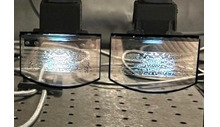 Otra colaboración para poner micro-LED en gafas AR