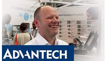 Pioneros de hardware: Video - Advantech Talks Edge AI, EV Cargo
