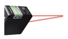 Los sensores de distancia láser incluyen Ethernet y RS-485